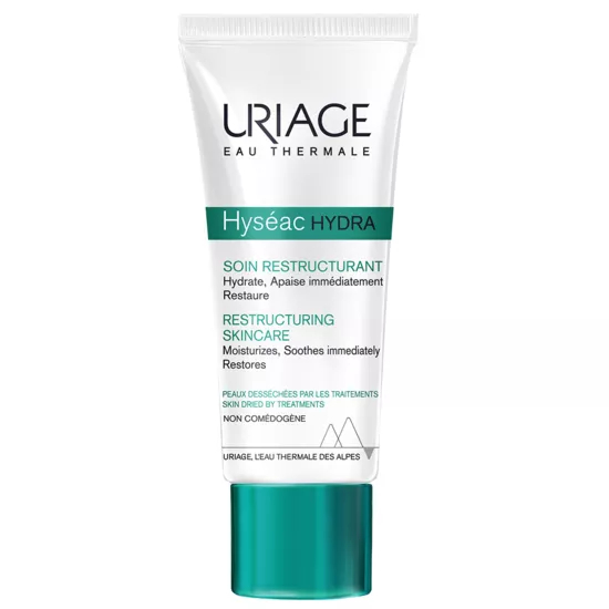 URIAGE HYSEAC RESTRUCTURANT 40ML
, [],nordpharm.ro
