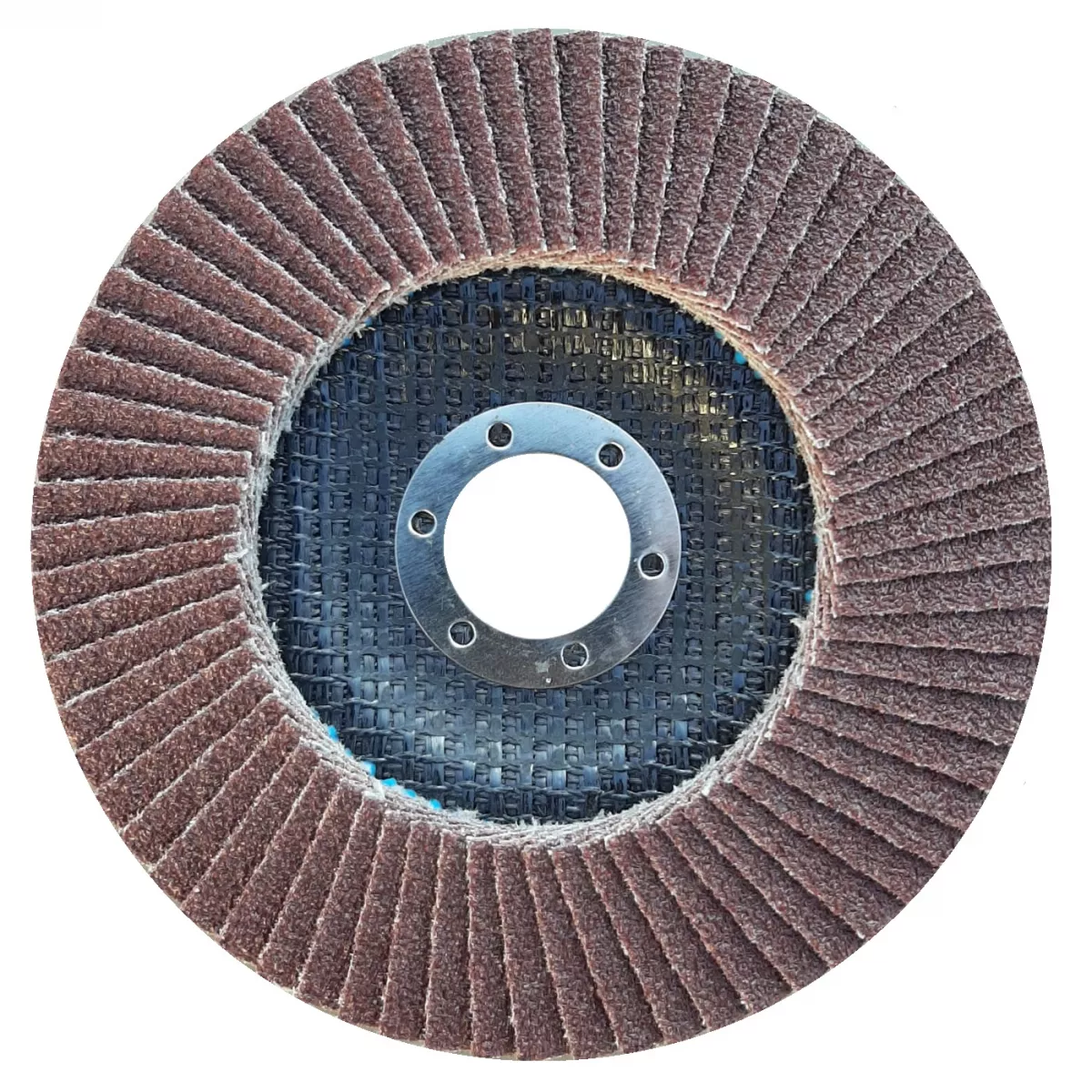 Disc lamelar frontal XA167 125x22,23 FSC12 P40, [],oldindustry.ro