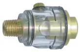 Mini lubrificator 3/8", [],oldindustry.ro