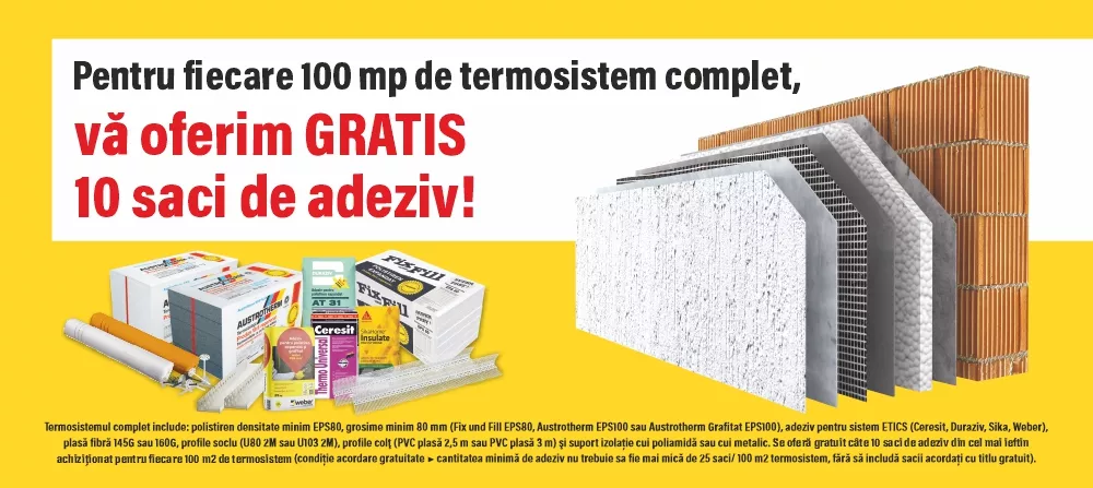 Promotie olint.ro #2