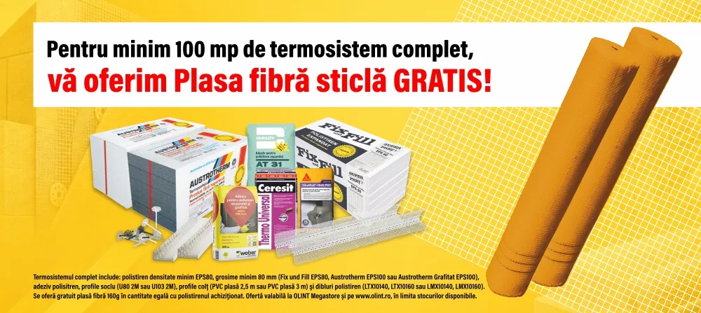 Promotie olint.ro #1
