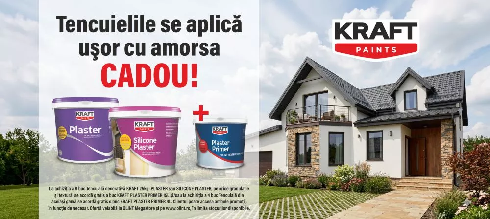 Promotie olint.ro #2