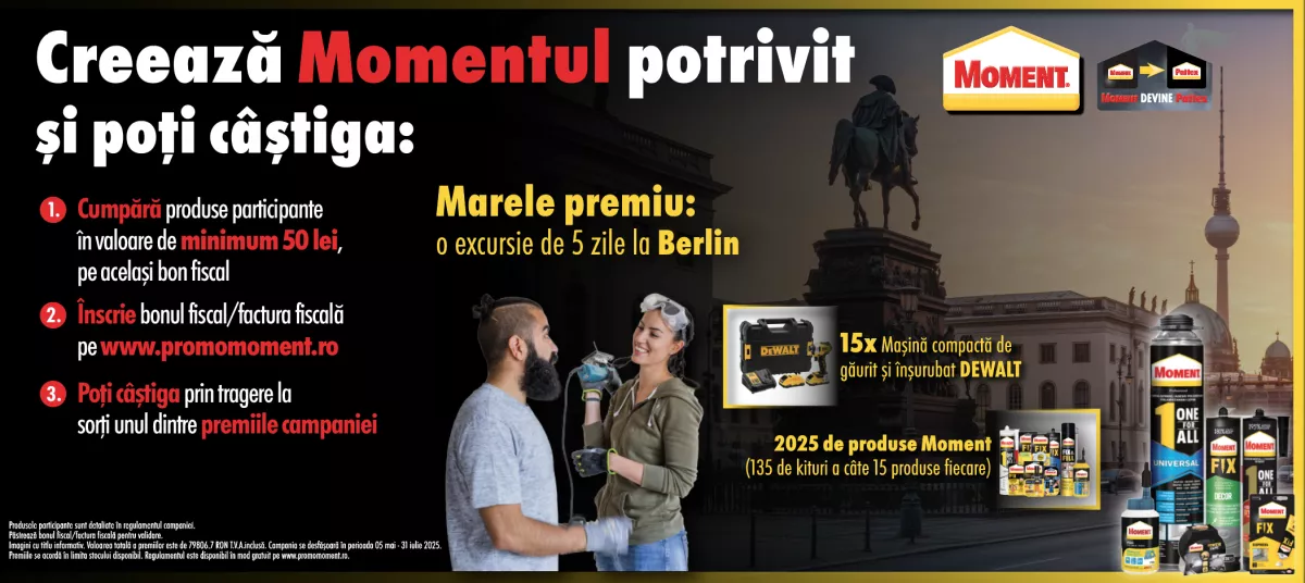 Promotie olint.ro #3