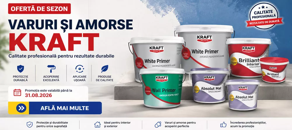 Promotie olint.ro #1