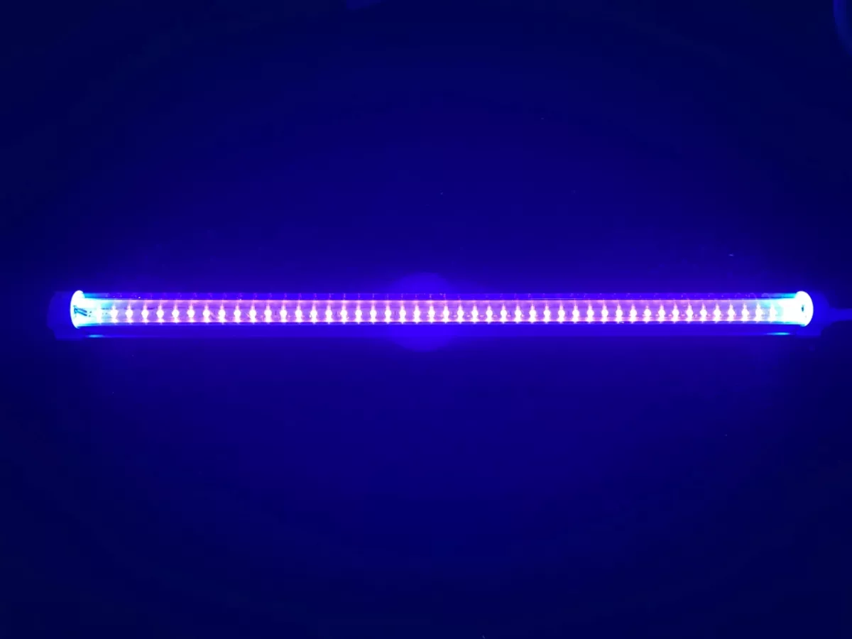 Lampa UV