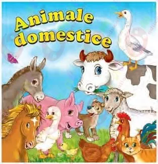 Animale domestice