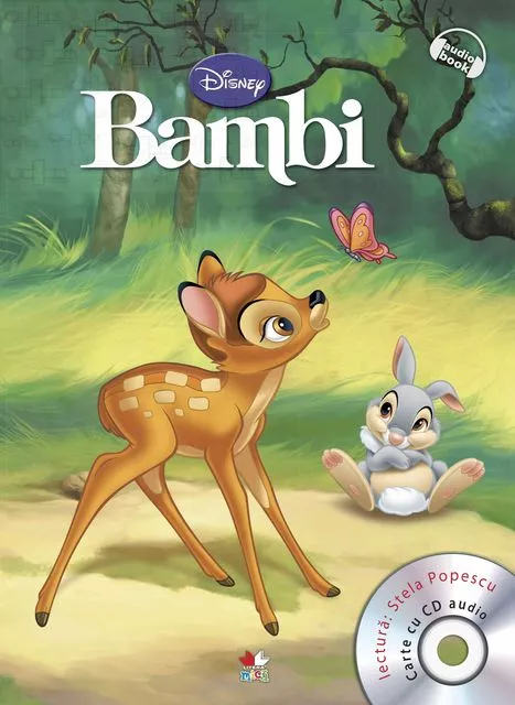 Bambi