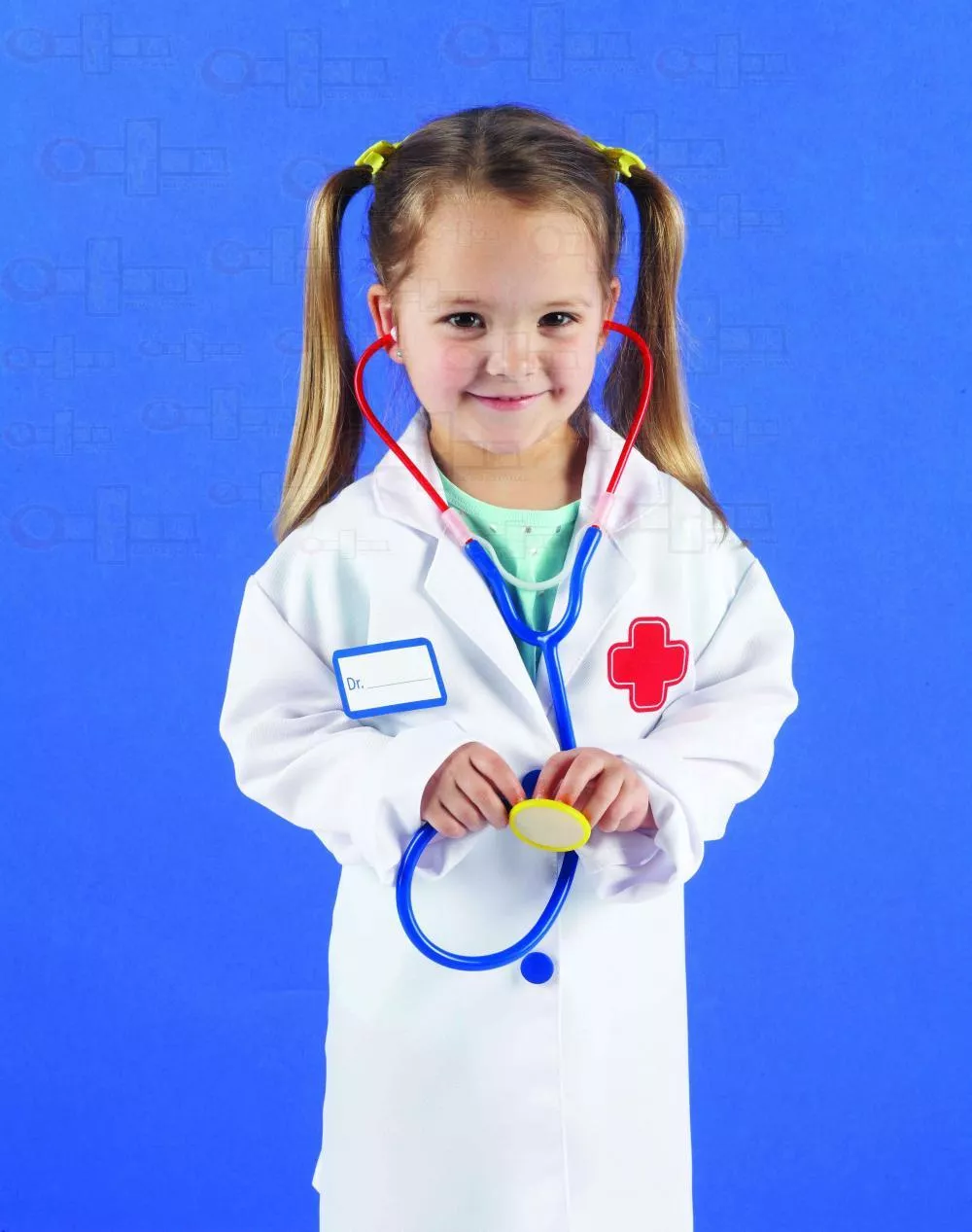 Costum Doctor pentru copii