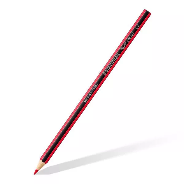 Creioane colorate Noris Club - set 12 buc