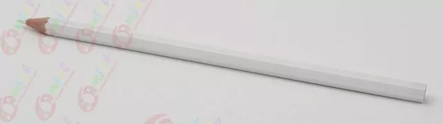 Creion alb pentru Tablita
