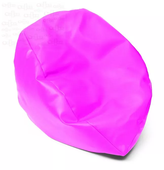 Fotoliu granule mic roz