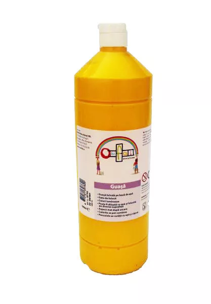 Guașa Omfal 1000 ml - galben