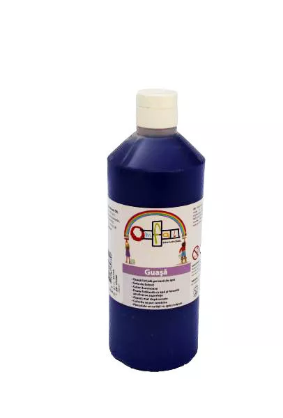 Guașa Omfal 500 ml - violet