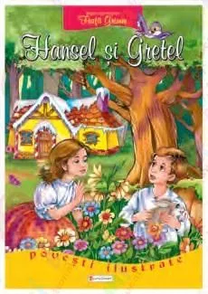 Hansel si Gretel A4