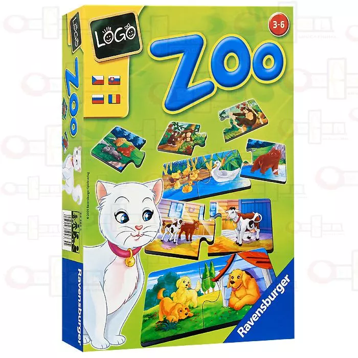 Joc Zoo