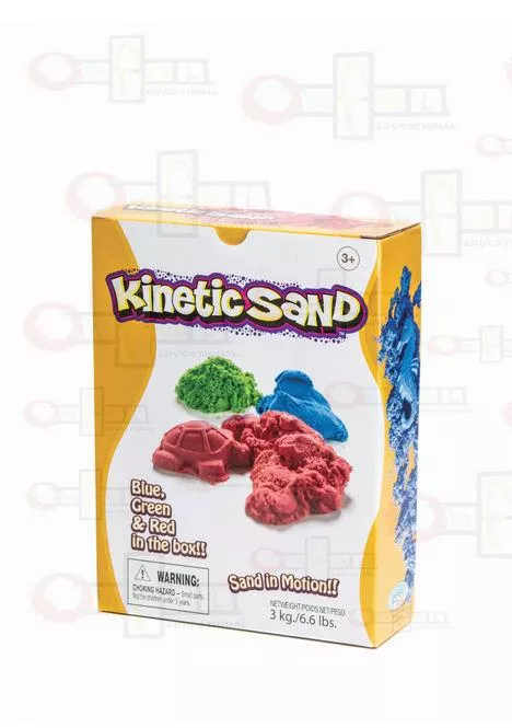 Kinetic Sand™ - color