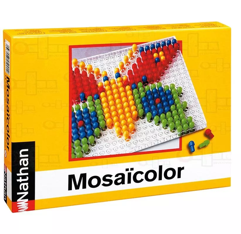 Mosaicolor