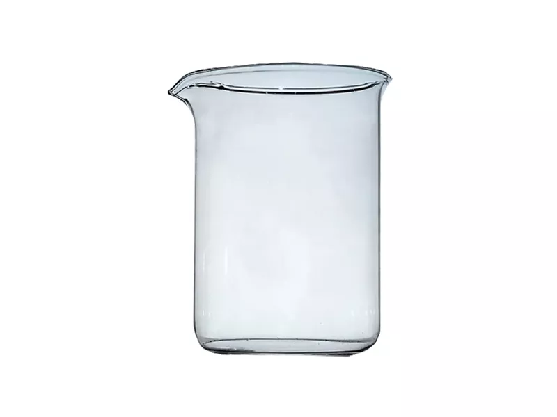 Pahar Berzelius  100 ml din sticla borosilicata
