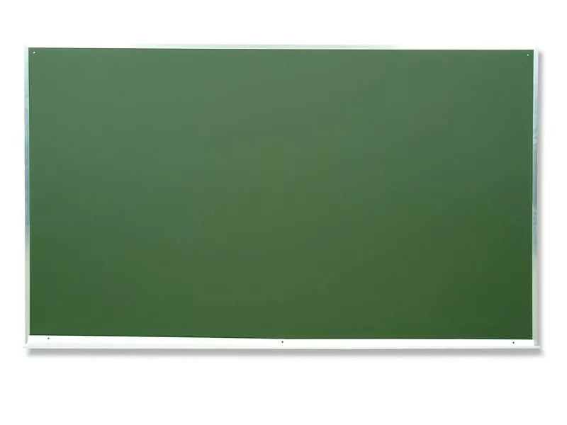 Tabla magnetica verde pentru creta