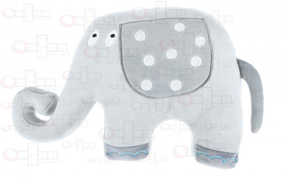 Pernute Perna Elefant 111070 Omfal Educational