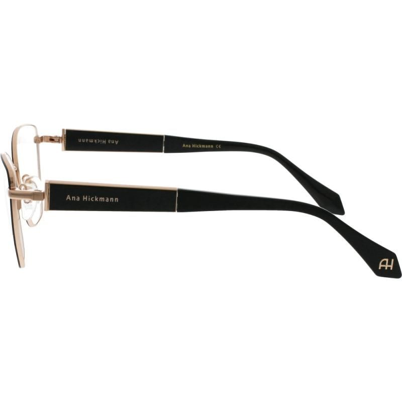 Ochelari de vedere femei Ana Hickmann AH1525 09A Duo Fashion