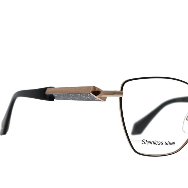 Ochelari de vedere femei Ana Hickmann AH1525 09A Duo Fashion