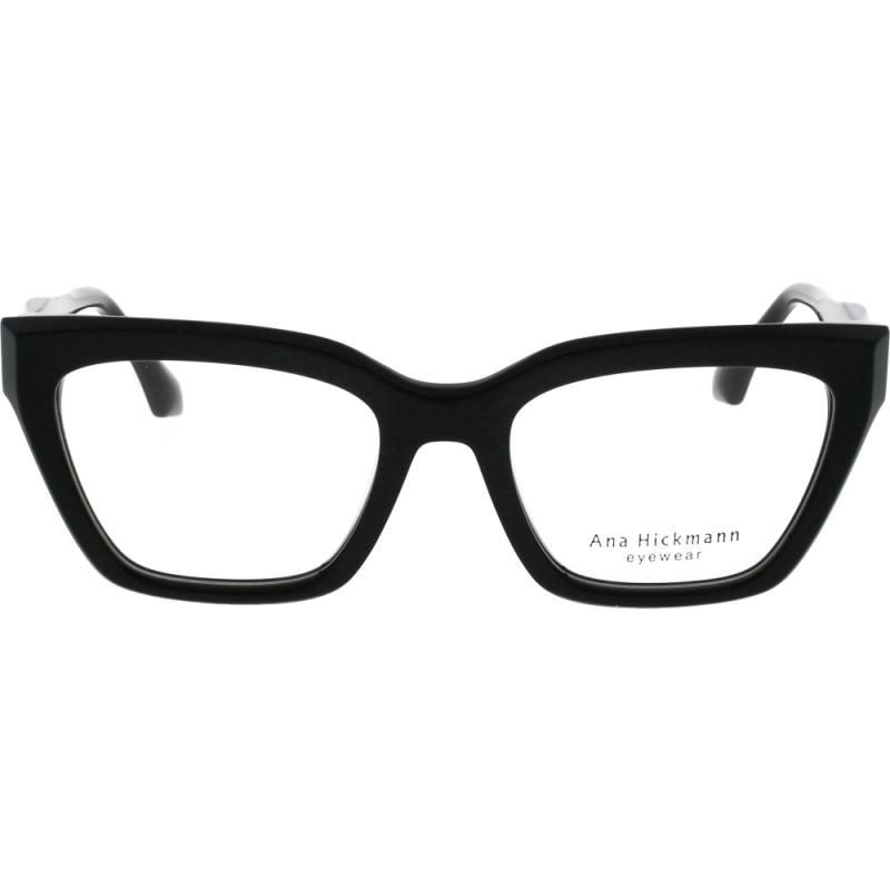 Ochelari de vedere femei Ana Hickmann AH6521 A01 52 Optiplaz