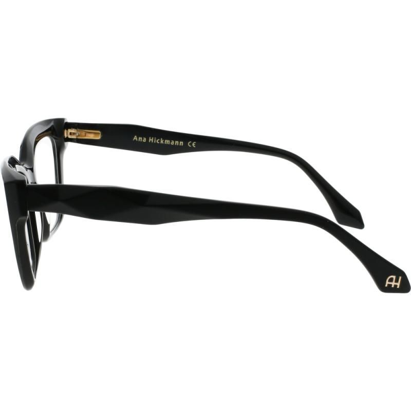 Ochelari de vedere femei Ana Hickmann AH6521 A01 52 Optiplaz