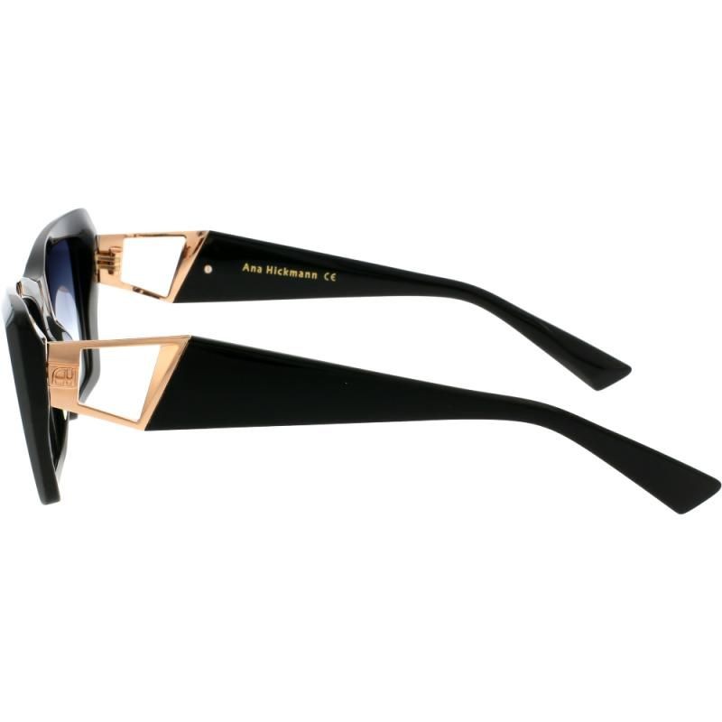 Ochelari de soare femei Ana Hickmann AH9395 A01 53 Optiplaza