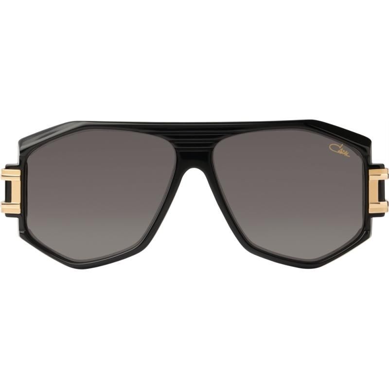 Ochelari de soare unisex Cazal 163/3 001 59 Optiplaza