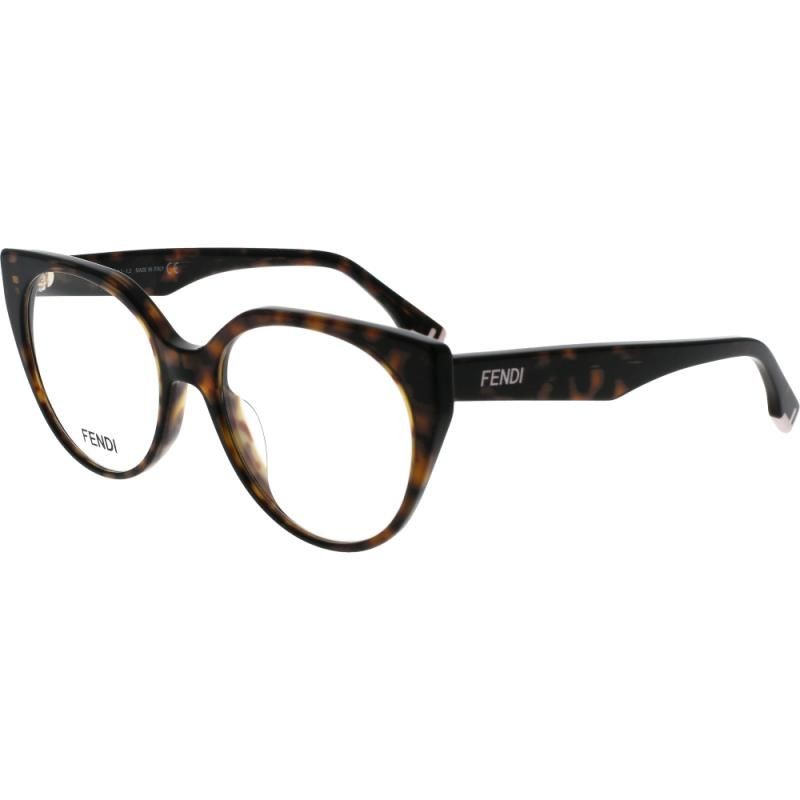 Fendi FE50003I 052