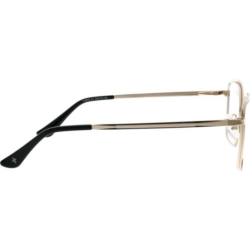 Ochelari de vedere Jane Arden TL3648 C1 4981443 Jane Arden O...