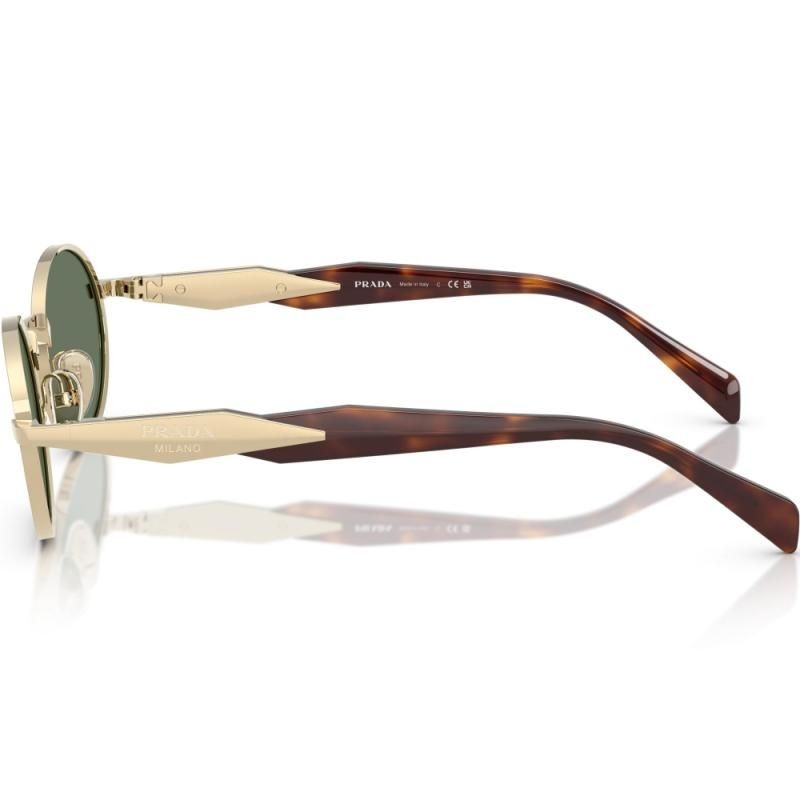Ochelari de soare femei Prada PR 65ZS ZVN70L 55 Optiplaza