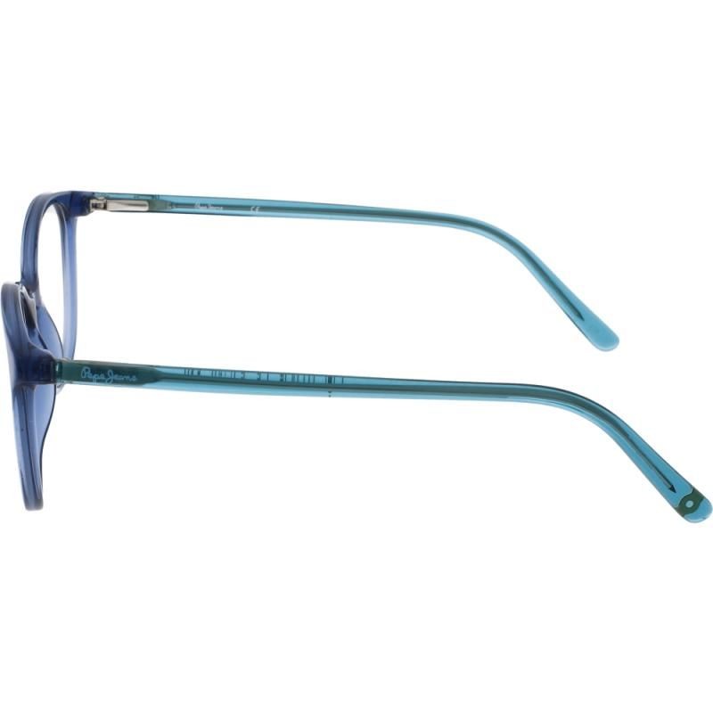 Ochelari de vedere rectangulari pentru femei Pepe Jeans  display picture 1