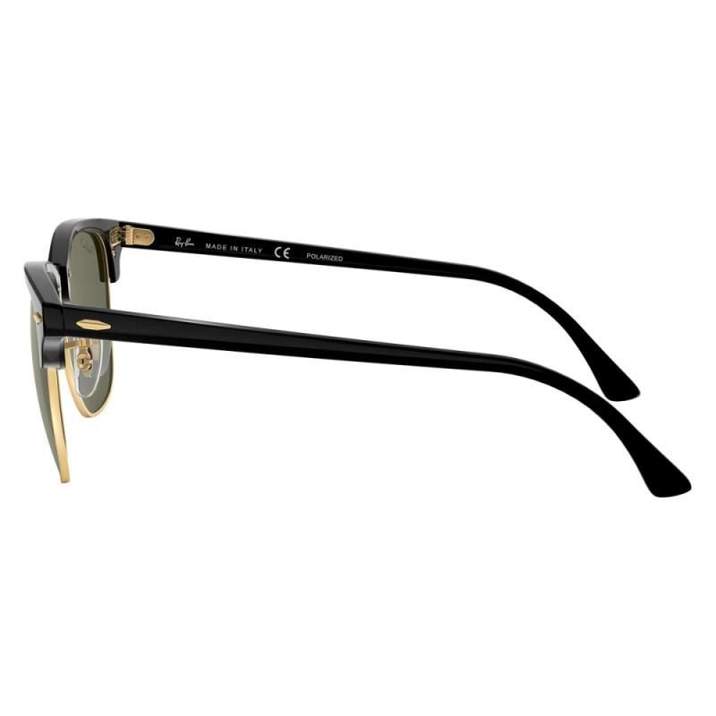Ochelari de soare Ray Ban RB3016 901 58 Clubmaster 4996872 R
