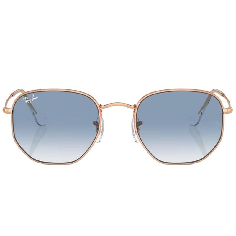 Ochelari de soare unisex Ray-Ban RB3548 9202/3F 51 Optiplaza