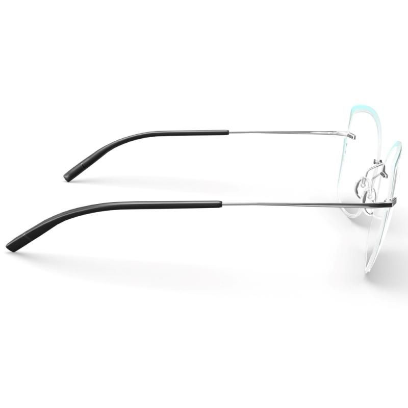 Ochelari de vedere femei Silhouette 5568/MJ 6560 56 TMA-LALI