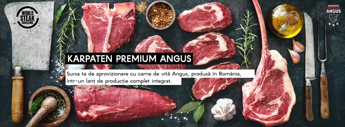 Carne Premium Angus