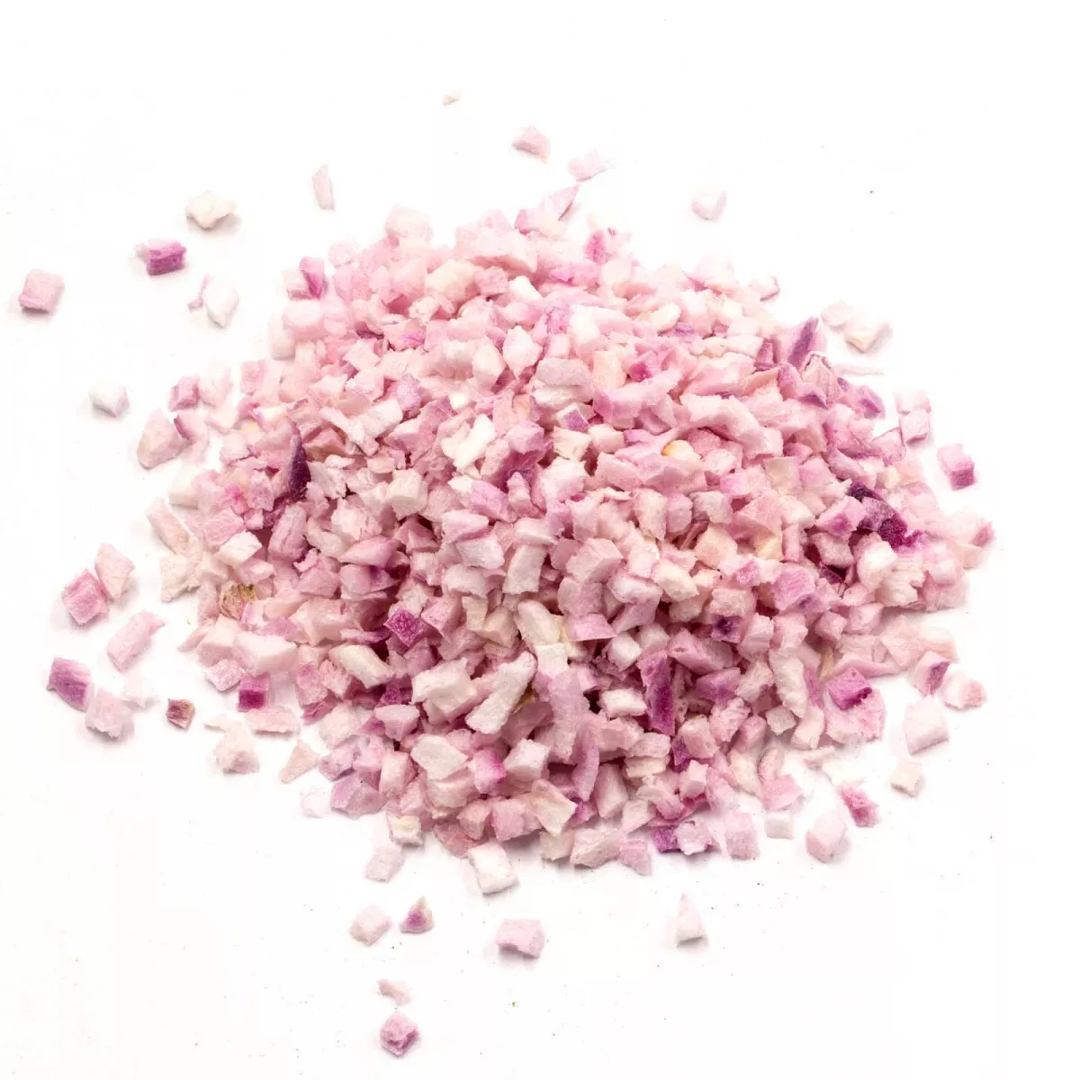 Ceapa rosie granule liofilizata, sac 1 kg
