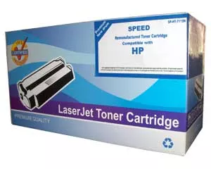 Cartus compatibil HP CE742A Yellow 307A