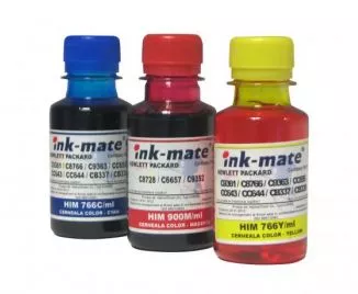 Cerneala refill Epson T0483 Pigment Magenta 18ml, [],erefill.ro