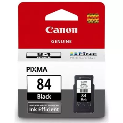 Cartus Canon PG-84 Black Original Pixma E514