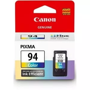 Cartus Canon CL-94 Color Original Pixma E514