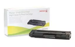 Reumplere cartus Xerox Phaser 3140 3160 108R00909 2.5K, [],erefill.ro