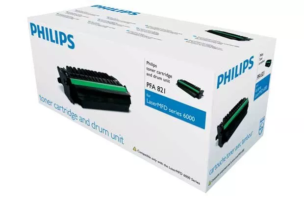 Reumplere cartus Philips PFA 822 Phlips 6020 6050 6080