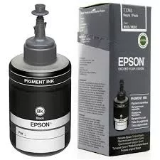 Cerneala Epson C13T77414A T7741 Black, [],erefill.ro