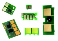Chip reset Kyocera TK-5230K M5521 P5021 Negru 2.6K