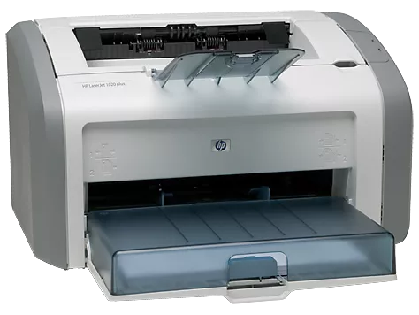 Curatare / Service imprimanta HP 1010 / 1018 / 1020 / 1022