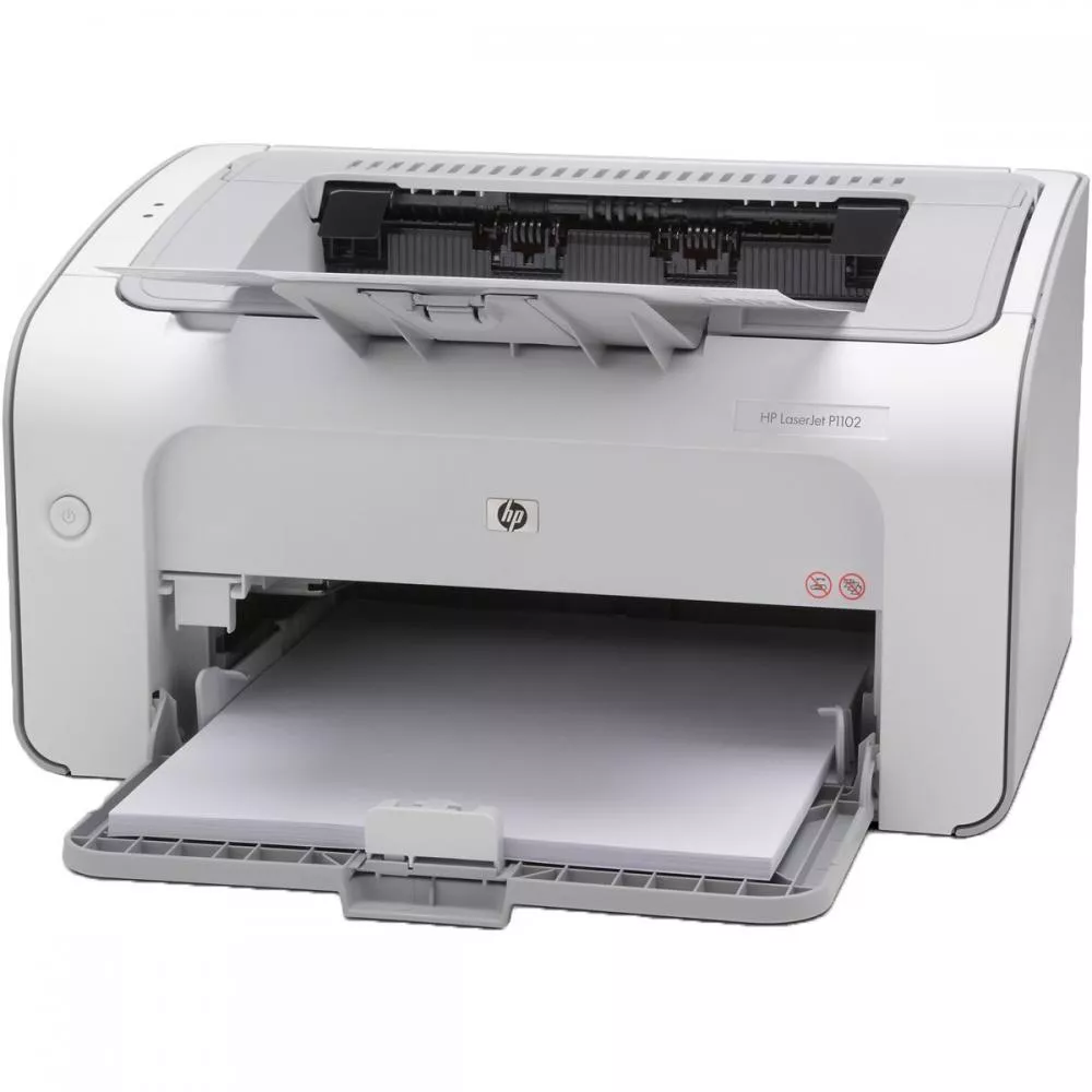 Curatare (service) Imprimanta HP LaserJet P1005 / P1102 / P1102W
