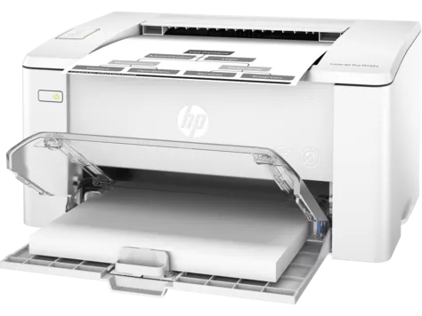 Curatare (service / revizie) Imprimanta HP LaserJet Pro M102a M102w